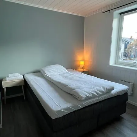 Ihip Helgeland-beautiful And Spacious
