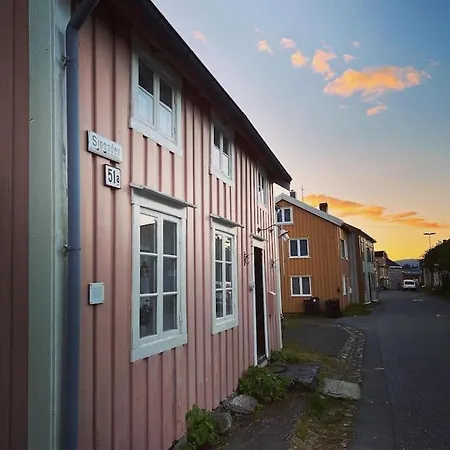 Ihip Helgeland-beautiful And Spacious * Mosjøen