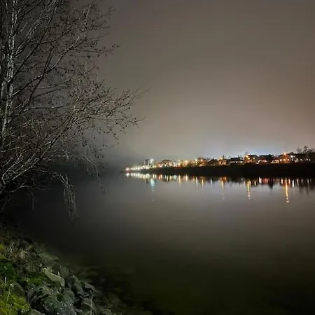 Ihip Helgeland-beautiful And Spacious 公寓 *