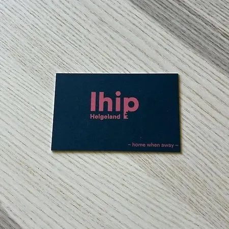 Ihip Helgeland-beautiful And Spacious Apartman Mosjøen