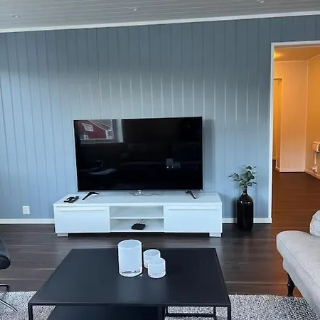 Ihip Helgeland-beautiful And Spacious * 莫舍恩